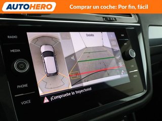 Volkswagen Tiguan 2.0 TDI Sport by R-Line BlueMotion Tech