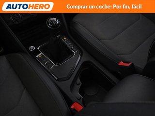 Volkswagen Tiguan 2.0 TDI Sport by R-Line BlueMotion Tech