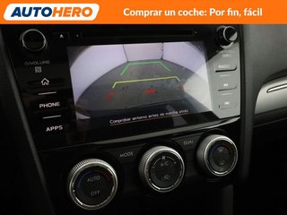 Subaru Levorg 2.0 Executive 4x4