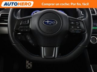 Subaru Levorg 2.0 Executive 4x4