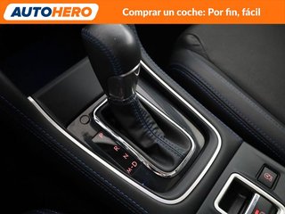 Subaru Levorg 2.0 Executive 4x4