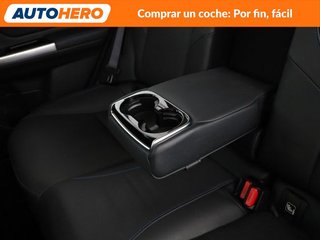 Subaru Levorg 2.0 Executive 4x4