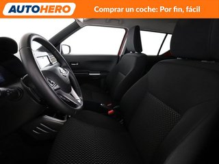 Suzuki Ignis 1.2 DualJet Mild-Hybrid GLX