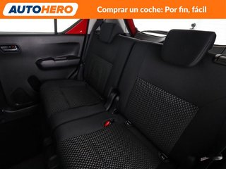 Suzuki Ignis 1.2 DualJet Mild-Hybrid GLX