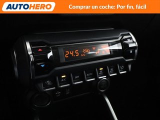 Suzuki Ignis 1.2 DualJet Mild-Hybrid GLX