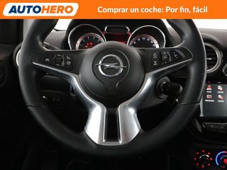 Opel Adam 1.4 Glam ecoFlex