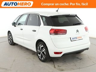 Citroën C4 Picasso 1.2 PureTech Rip Curl