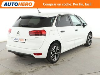 Citroën C4 Picasso 1.2 PureTech Rip Curl