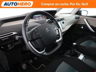 Citroën C4 Picasso 1.2 PureTech Rip Curl