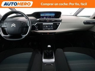 Citroën C4 Picasso 1.2 PureTech Rip Curl