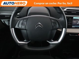 Citroën C4 Picasso 1.2 PureTech Rip Curl