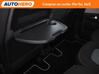 Citroën C4 Picasso 1.2 PureTech Rip Curl