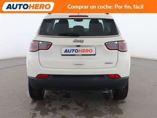 Jeep Compass 1.4 M-Air Longitude FWD