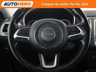 Jeep Compass 1.4 M-Air Longitude FWD