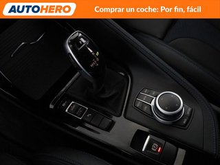 BMW X2 sDrive 18d M Sport