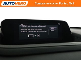 Mazda CX-30 2.0 SKYACTIV-G Mild-Hybrid Evolution 2WD