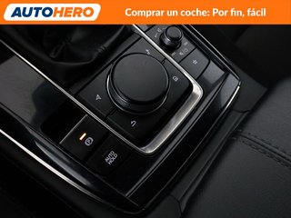 Mazda CX-30 2.0 SKYACTIV-G Mild-Hybrid Evolution 2WD
