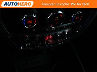 MINI Clubman Cooper D
