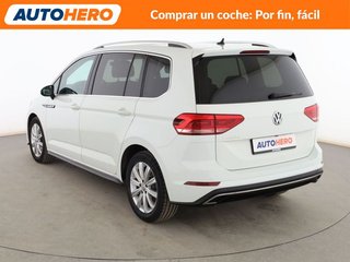 Volkswagen Touran 1.5 TSI ACT Sky BlueMotion Tech