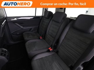 Volkswagen Touran 1.5 TSI ACT Sky BlueMotion Tech