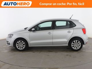 Volkswagen Polo 1.2 TSI Advance BlueMotion