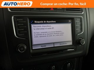 Volkswagen Polo 1.2 TSI Advance BlueMotion