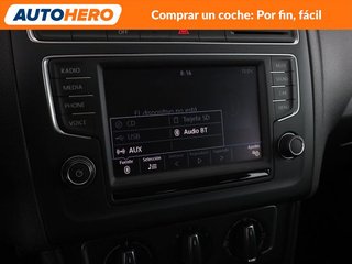 Volkswagen Polo 1.2 TSI Advance BlueMotion