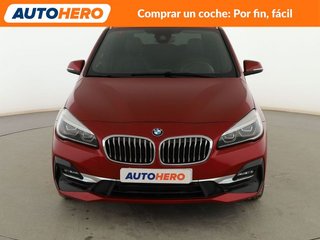BMW Serie 2 218d Gran Tourer