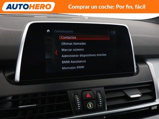 BMW Serie 2 218d Gran Tourer