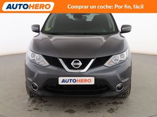 Nissan Qashqai 1.5 Turbodiesel N-Connecta