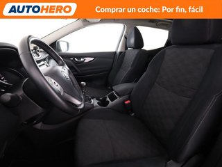 Nissan Qashqai 1.5 Turbodiesel N-Connecta