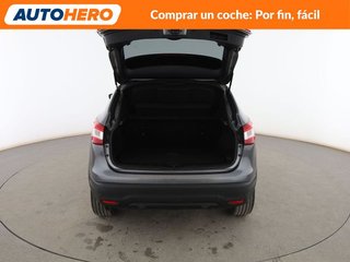 Nissan Qashqai 1.5 Turbodiesel N-Connecta