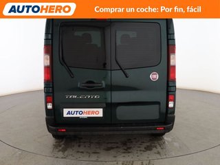 Fiat Talento 1.6 TwinTurbo Diesel Ecojet Base SX 1,2t