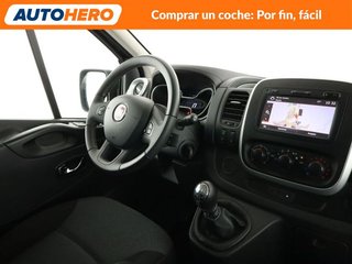 Fiat Talento 1.6 TwinTurbo Diesel Ecojet Base SX 1,2t