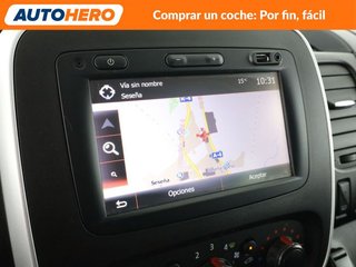 Fiat Talento 1.6 TwinTurbo Diesel Ecojet Base SX 1,2t