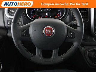 Fiat Talento 1.6 TwinTurbo Diesel Ecojet Base SX 1,2t