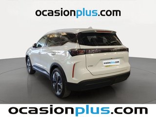 EBRO S700 1.6 TGDI Luxury 7 DCT 108 kW (147 CV)