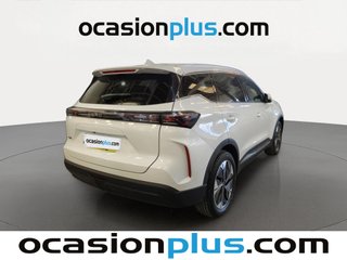 EBRO S700 1.6 TGDI Luxury 7 DCT 108 kW (147 CV)