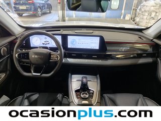 EBRO S700 1.6 TGDI Luxury 7 DCT 108 kW (147 CV)