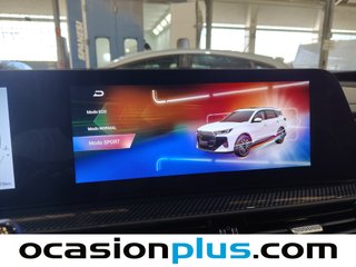 EBRO S700 1.6 TGDI Luxury 7 DCT 108 kW (147 CV)