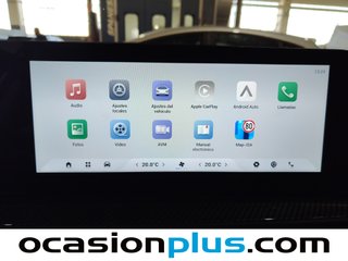 EBRO S700 1.6 TGDI Luxury 7 DCT 108 kW (147 CV)