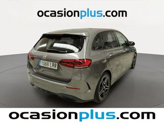 Mercedes-Benz Clase B 200 d 110 kW (150 CV)
