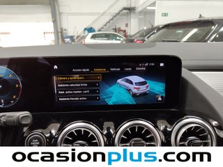 Mercedes-Benz Clase B 200 d 110 kW (150 CV)