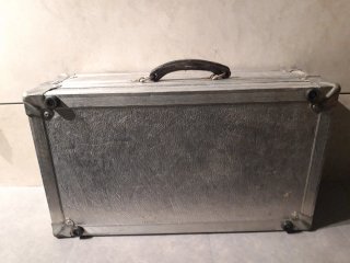 Caja insonorizada