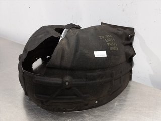 PASO RUEDA DELANTERO IZQUIERDO FORD PUMA B7JB S /