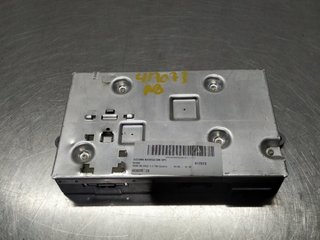 SISTEMA NAVEGACION GPS AUDI A8 (4E) ASE 4E0035729