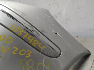 PARAGOLPES DELANTERO MERCEDES-BENZ CLASE C (BM 20
