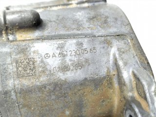 DEPRESOR FRENO / BOMBA VACIO A6512300565