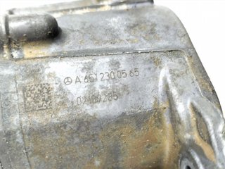 DEPRESOR FRENO / BOMBA VACIO A6512300565