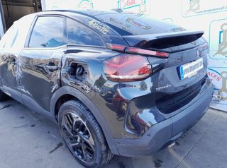 Citroen r18 llanta c4 berlina feel pack 1153972